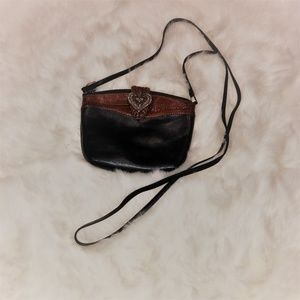 Brighton Mini Crossbody Purse